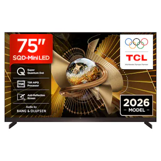 TCL 75X11L-UK 75