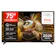 TCL 75X11L-UK 75