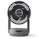 Morphy Richards 820002 Low Noise Cooling Desk Fan - Grey, Timer, Remote Contro