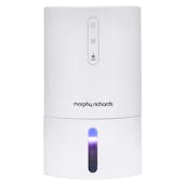 Morphy Richards 822000 PureFresh 0.9 Litre Dehumidifier - White