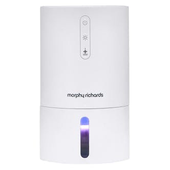 Morphy Richards 822000 PureFresh 0.9 Litre Dehumidifier - White