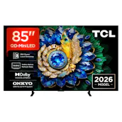 TCL 85A400M-UK 85