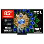 TCL 85A400U-UK 85