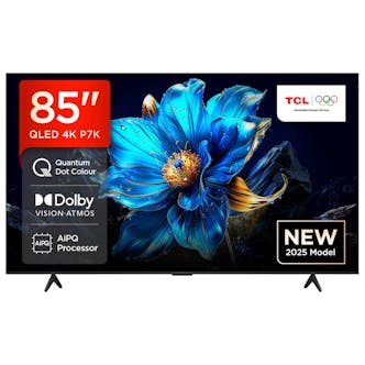 TCL 85P7K-UK 85