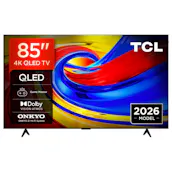 TCL 85P7L-UK 85