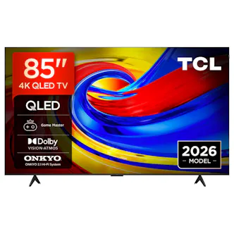 TCL 85P7L-UK 85
