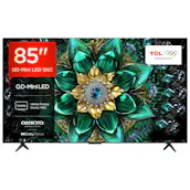 TCL 85Q6C-UK 85