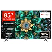 TCL 85Q6C-UK 85