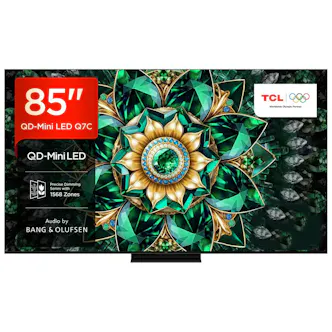 TCL 85Q7C-UK 85
