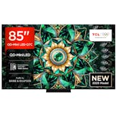 TCL 85Q7C-UK 85