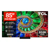 TCL 85RM7L-UK 85