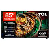TCL 85RM9L-UK 85