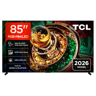 TCL 85RM9L-UK 85