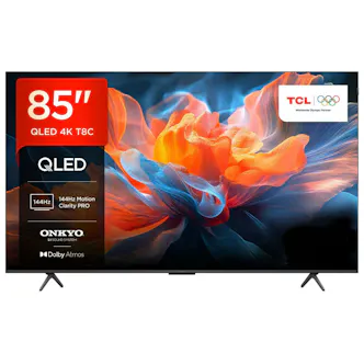 TCL 85T8C-UK 85