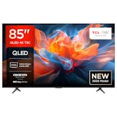 TCL 85T8C-UK 85