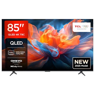 TCL 85T8C-UK 85
