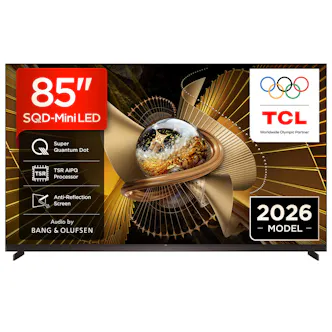TCL 85X11L-UK 85