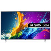 LG 86QNED80T6A 86