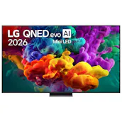 LG 86QNED87B6A 86