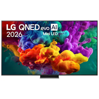 LG 86QNED87B6A 86