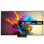 LG 86QNED91T6A 86