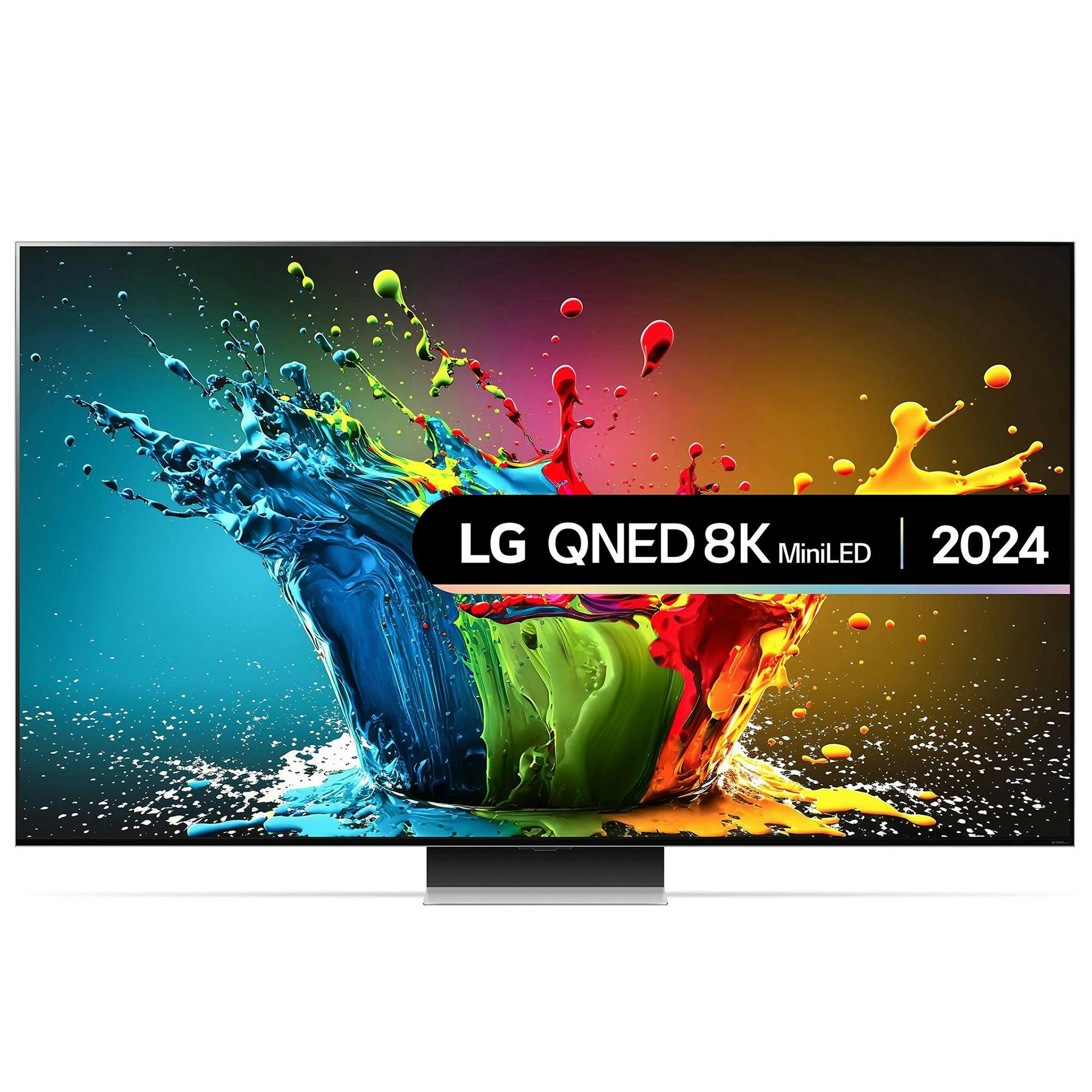 LG 86QNED99T9B 86 4K HDR UHD Smart MiniLED TV Dolby Vision Atmos