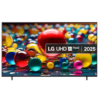 LG 86UA74006LB 86