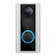 Ring 8SP1S9-0EU0 Door View Cam in Black & Nickel Full HD 1080p