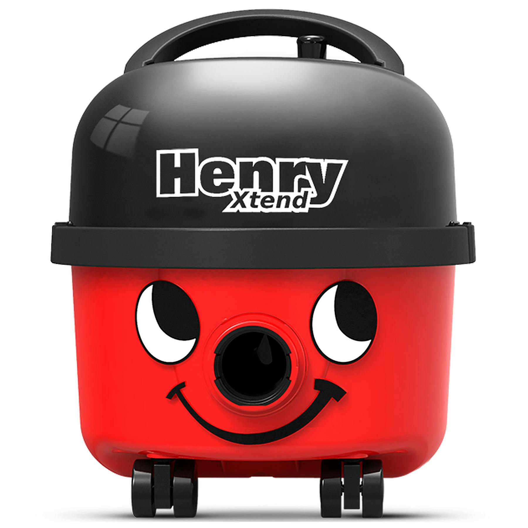 Numatic 910323 Henry HVR160 Xtend Cylinder Vacuum Cleaner Tritex