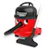 Numatic 912061 Henry XL Plus Vacuum Cleaner in Red