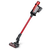 Numatic 916177 Henry Quick HEN100 Cordless Stick Vacuum Cleaner - Red