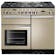 Rangemaster 92610 100cm PROFESSIONAL+ 100 Dual Fuel Range in Cream