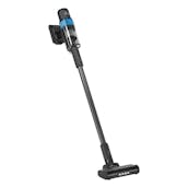 Sebo 95001GB Balance A1 Cordless Stick Vacuum in Basalt Grey & Blue