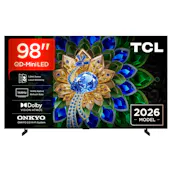 TCL 98A400U-UK 98