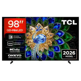 TCL 98A400U-UK 98