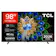 TCL 98A400U-UK 98
