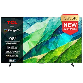 TCL 98C855K 98