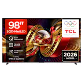 TCL 98C8L-UK 98