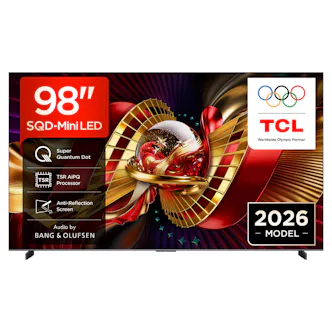 TCL 98C8L-UK 98