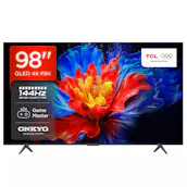 TCL 98P8K-UK 98