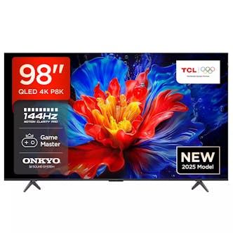 TCL 98P8K-UK 98