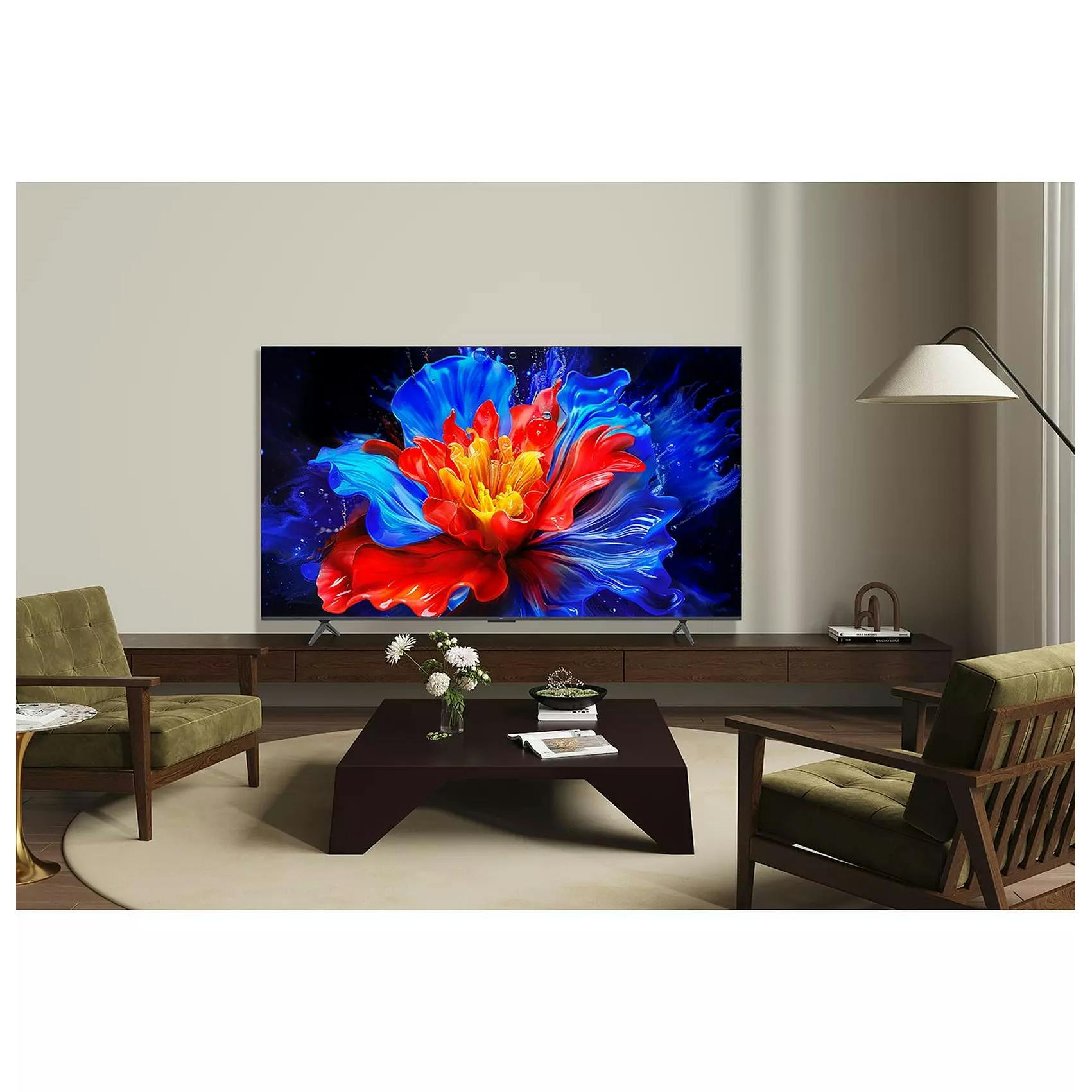 TCL 98P8K-UK 98