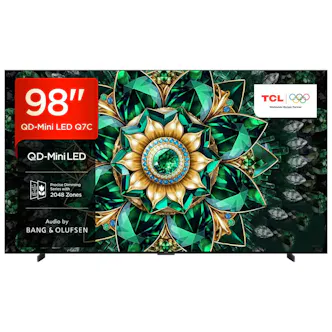 TCL 98Q7C-UK 98