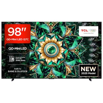 TCL 98Q7C-UK 98