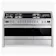 Smeg A5-81 150cm Opera Dual Fuel Range Cooker in Stainless Steel w