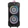 Akai A58207 Vibes Portable Dual 4-Inch Party Speaker - Bluetooth