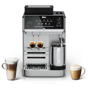 Ninja AE1001UK Ninja AutoBarista Coffee Machine - Black/Stainless Stee
