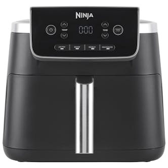 Ninja AF140UK Ninja Air Fryer PRO 4.7L  in Black 4.7L