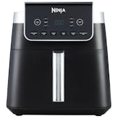Ninja AF180UK Ninja MAX PRO Air Fryer   - Black 6.2L