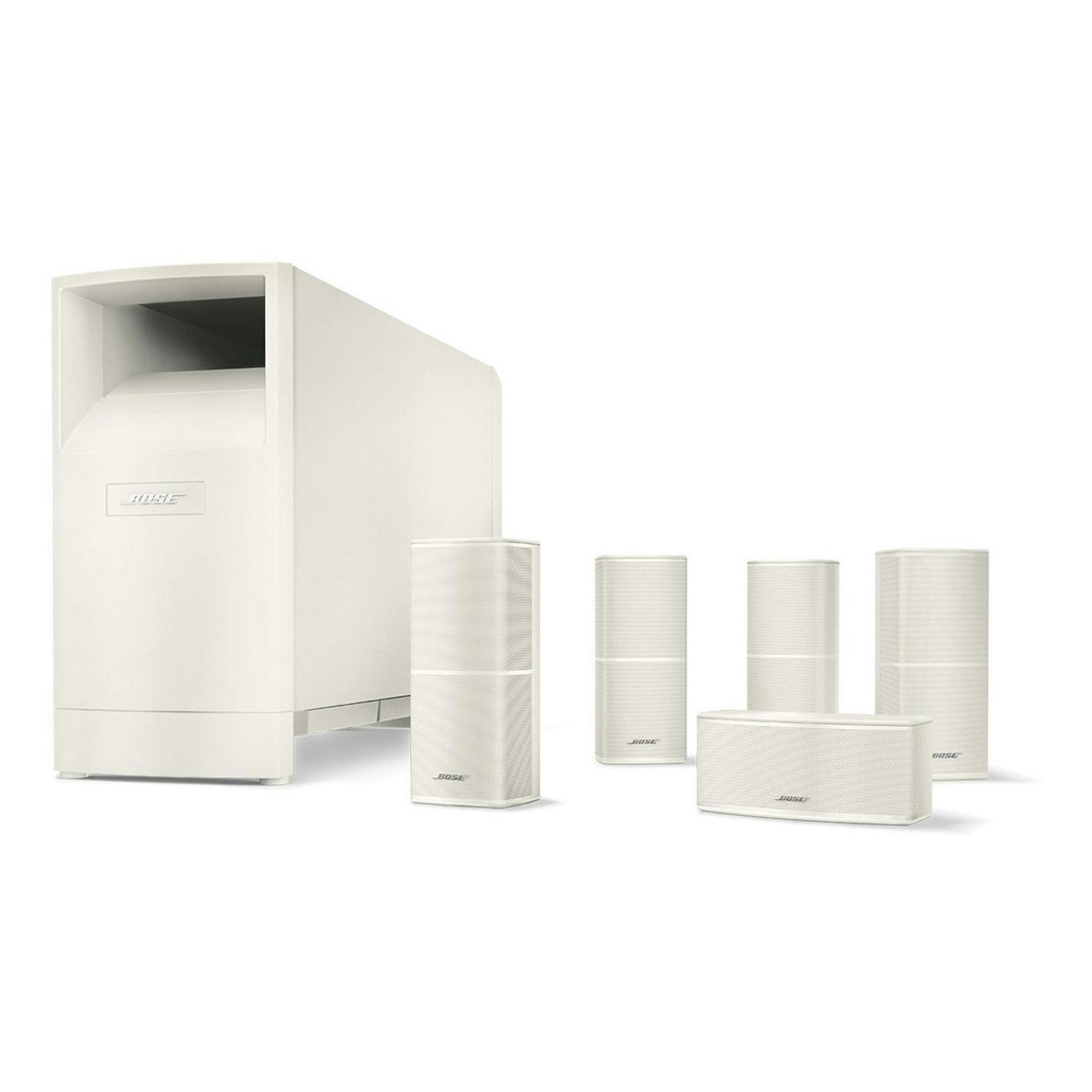 acoustimass 10 serie 5